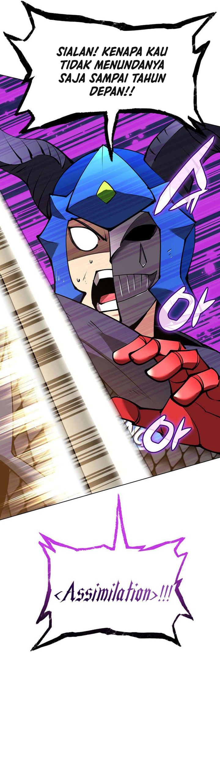 Overgeared New Chapter 228 Halaman 96
