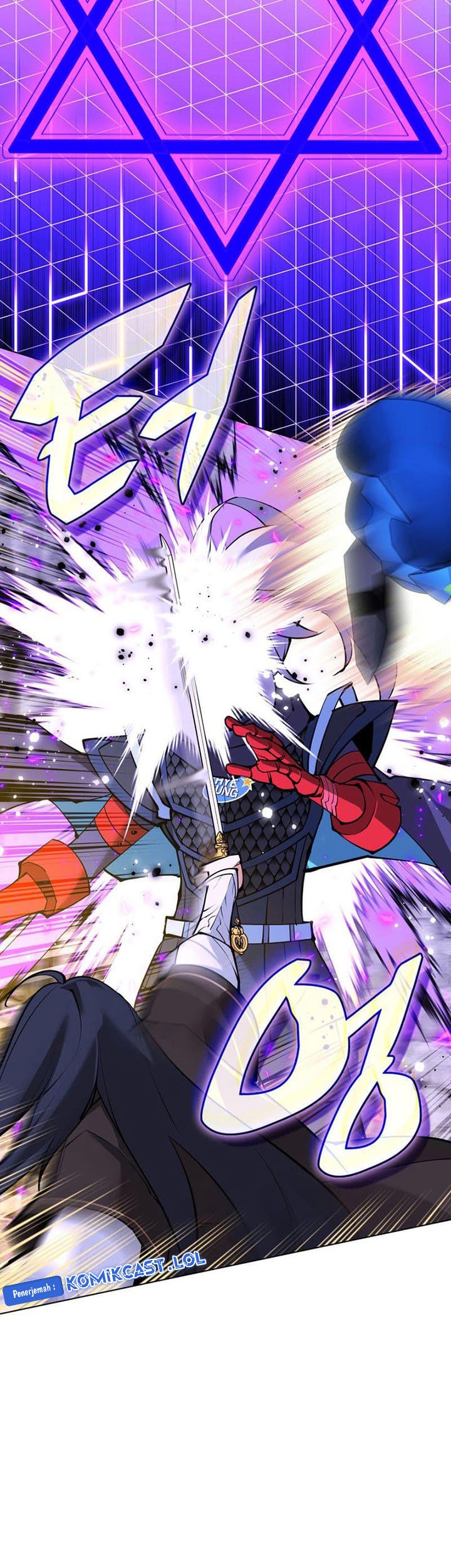 Overgeared New Chapter 228 Halaman 98