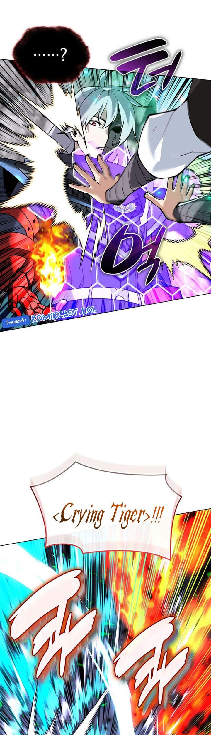 Overgeared New Chapter 228 Halaman 102