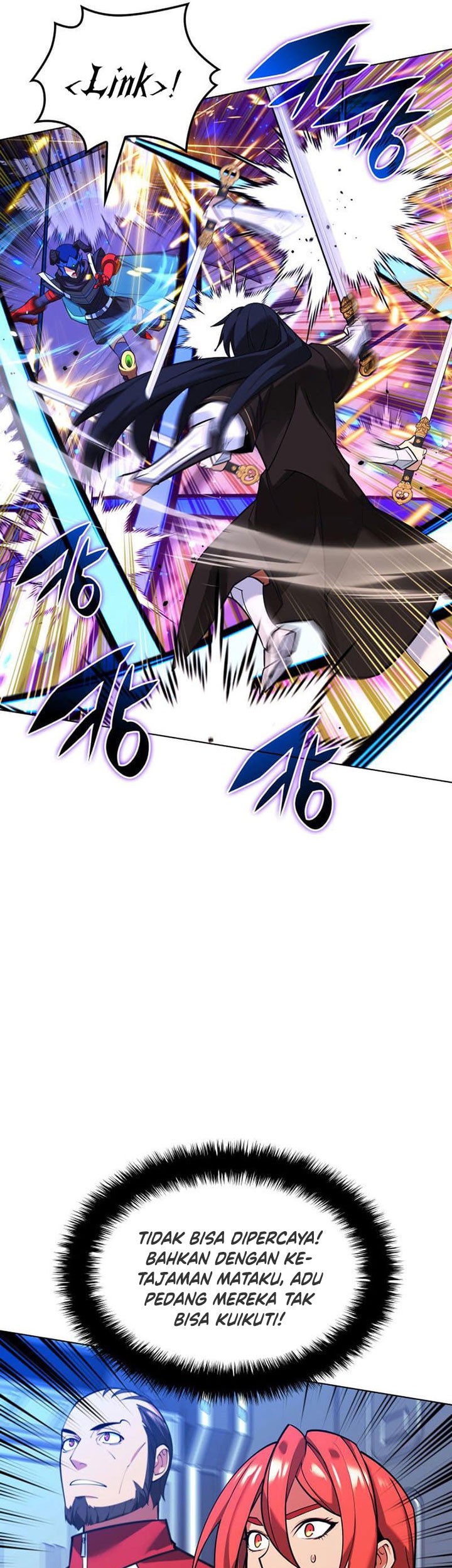 Overgeared New Chapter 227 Halaman 68