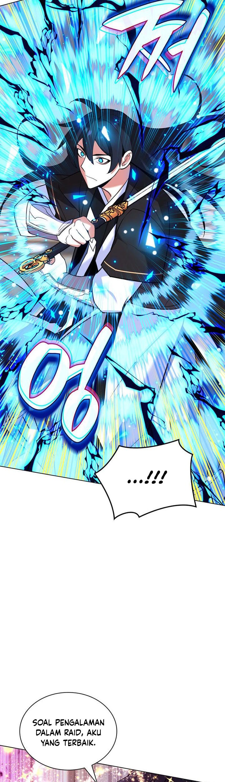 Overgeared New Chapter 227 Halaman 76