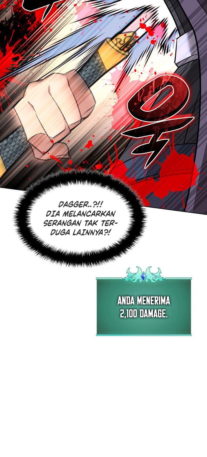 Overgeared New Chapter 227 Halaman 81