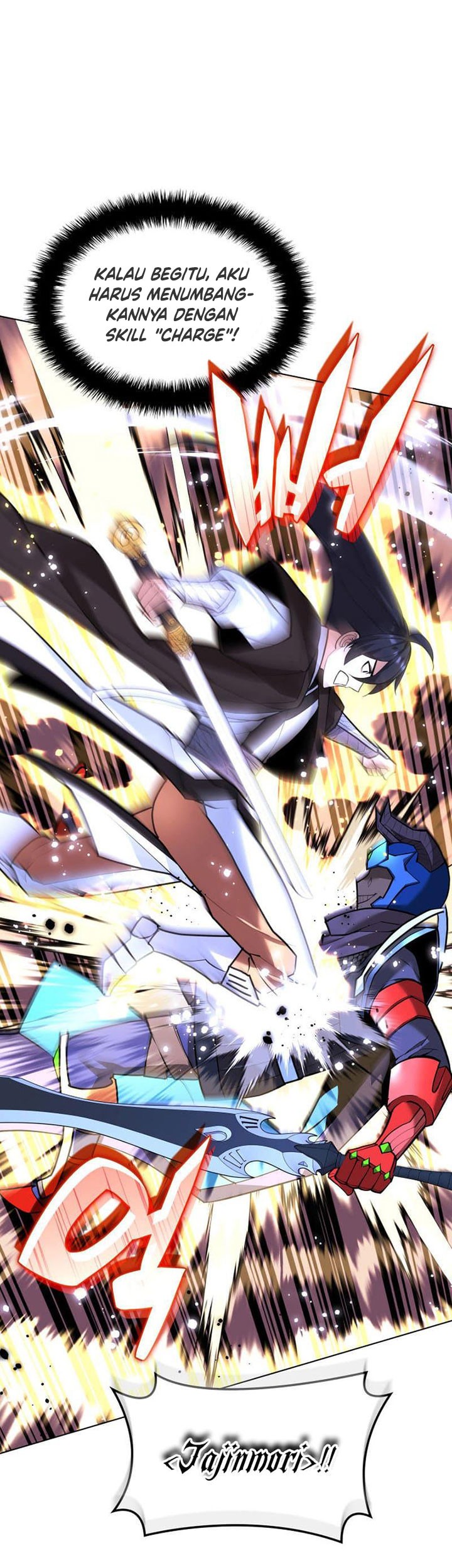Overgeared New Chapter 227 Halaman 94