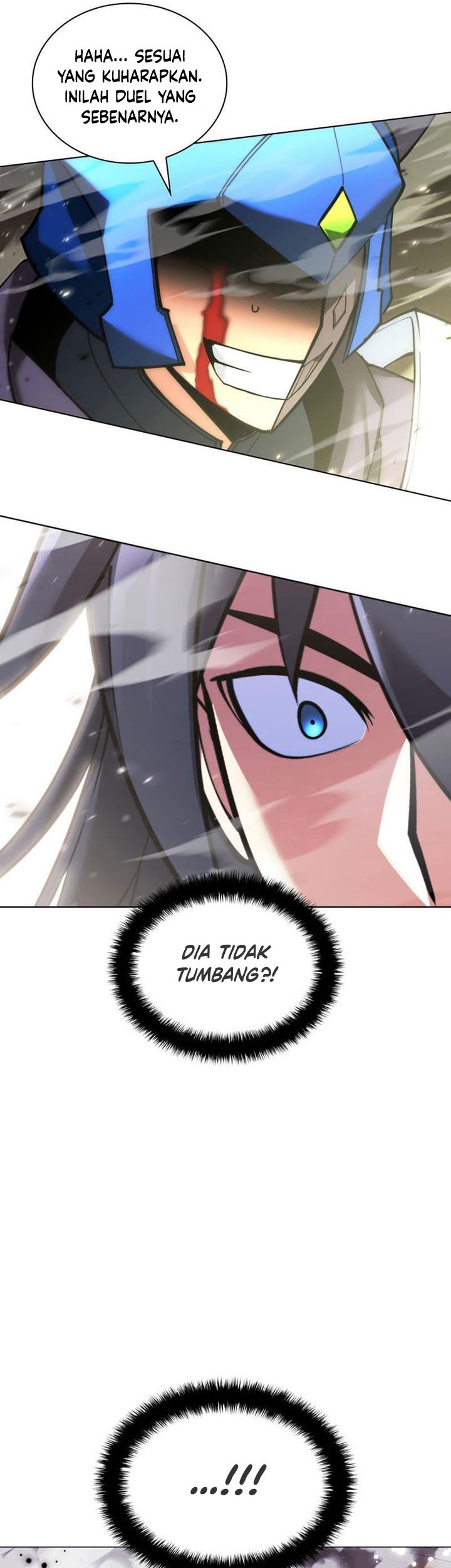 Overgeared New Chapter 227 Halaman 96