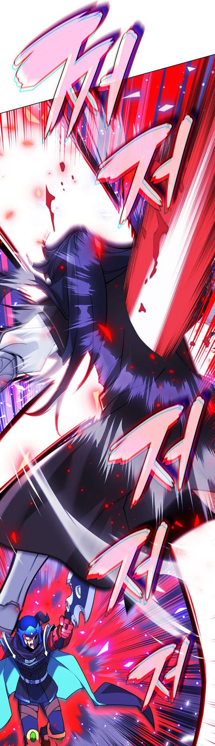 Overgeared New Chapter 227 Halaman 102