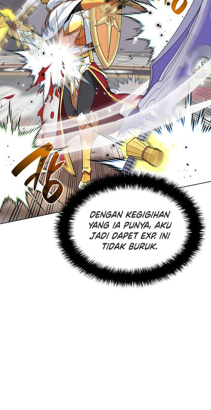Overgeared New Chapter 226 Halaman 73