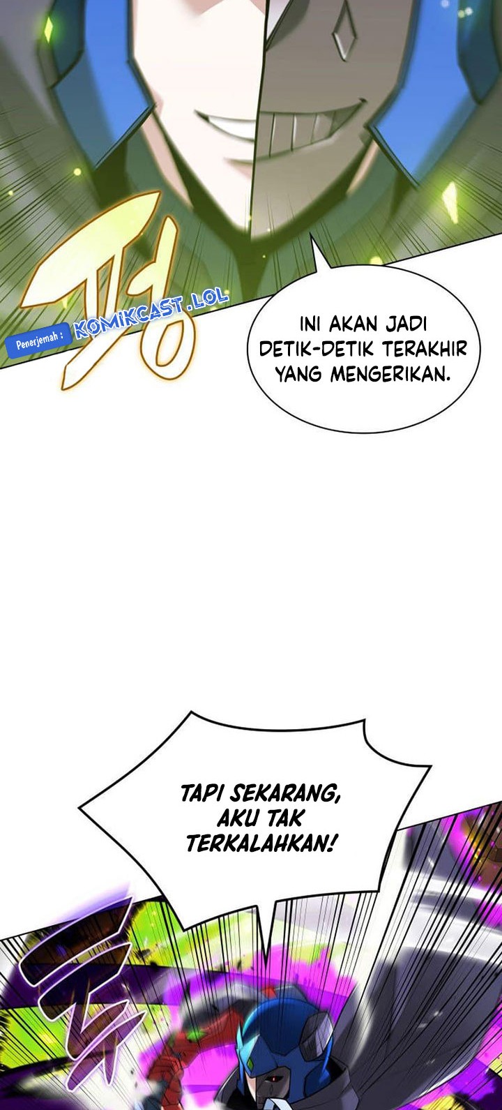 Overgeared New Chapter 226 Halaman 101