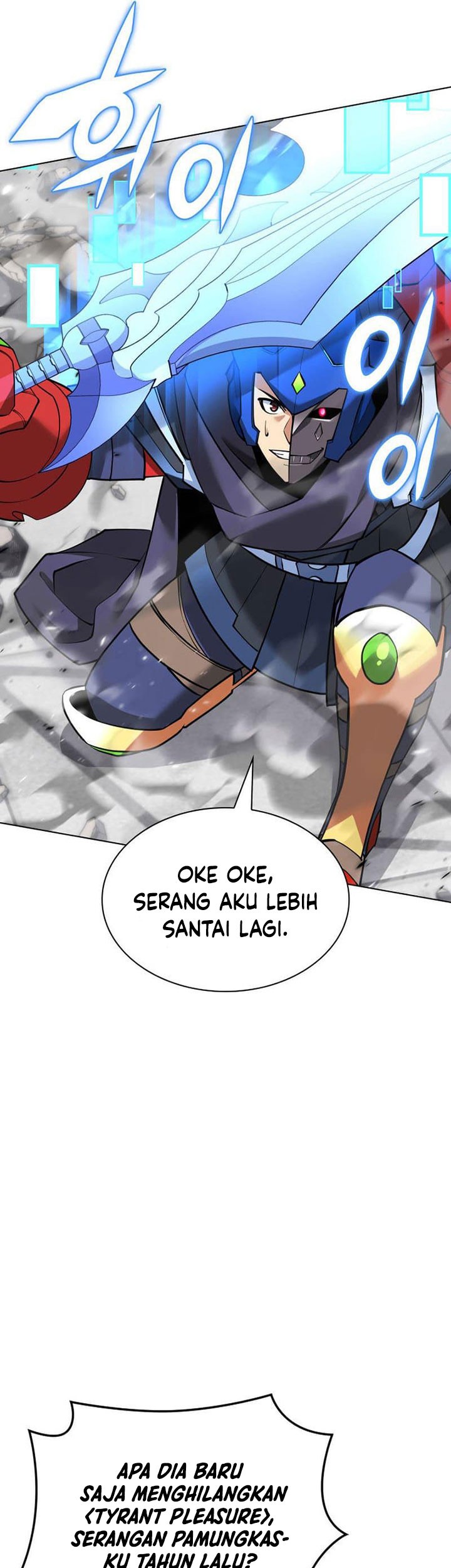 Overgeared New Chapter 225 Halaman 66
