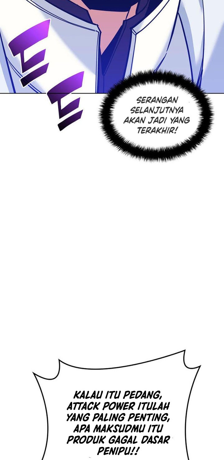 Overgeared New Chapter 225 Halaman 77