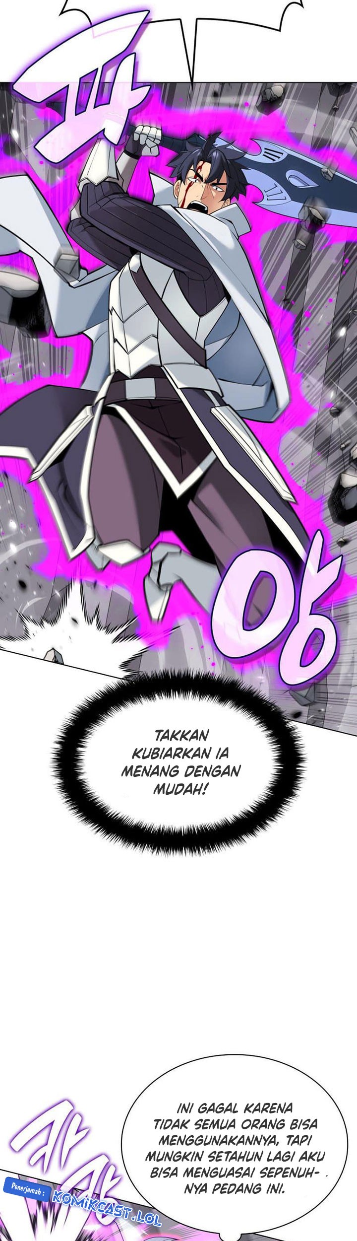 Overgeared New Chapter 225 Halaman 78