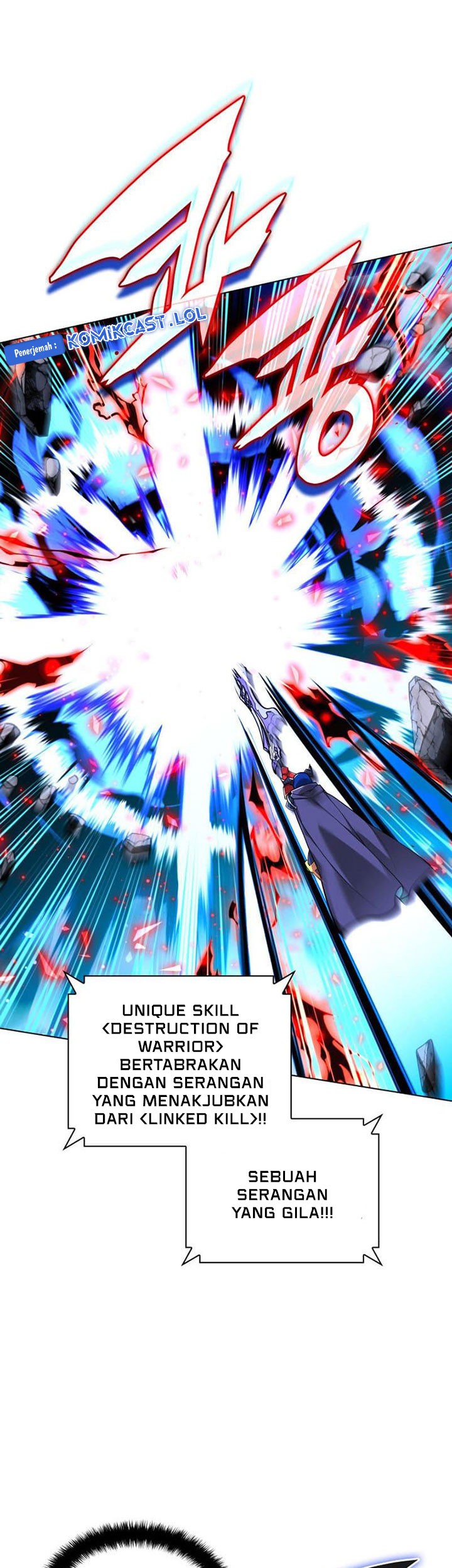 Overgeared New Chapter 225 Halaman 82