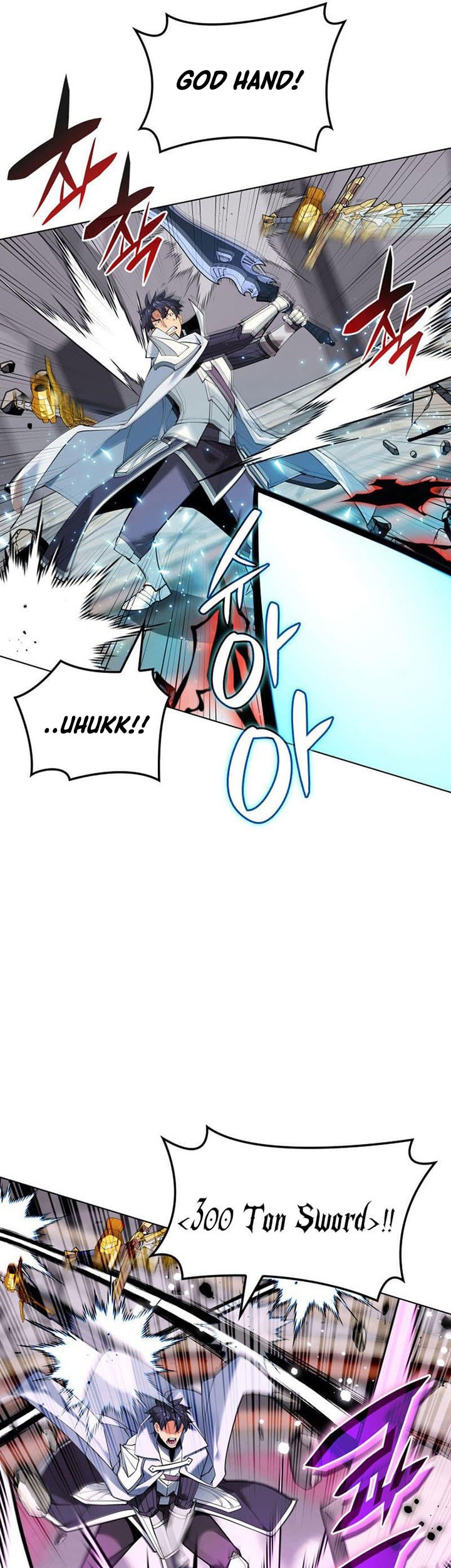Overgeared New Chapter 225 Halaman 84