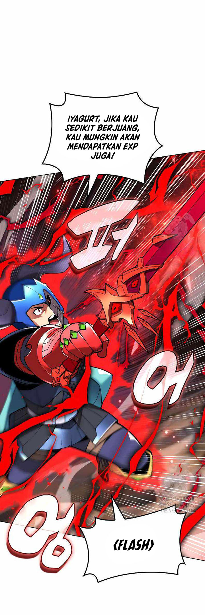 Overgeared New Chapter 224 Halaman 55