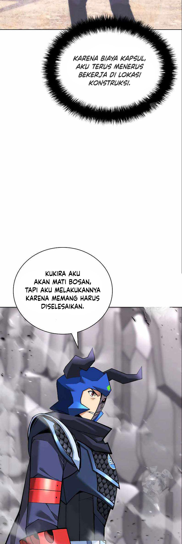 Overgeared New Chapter 224 Halaman 64