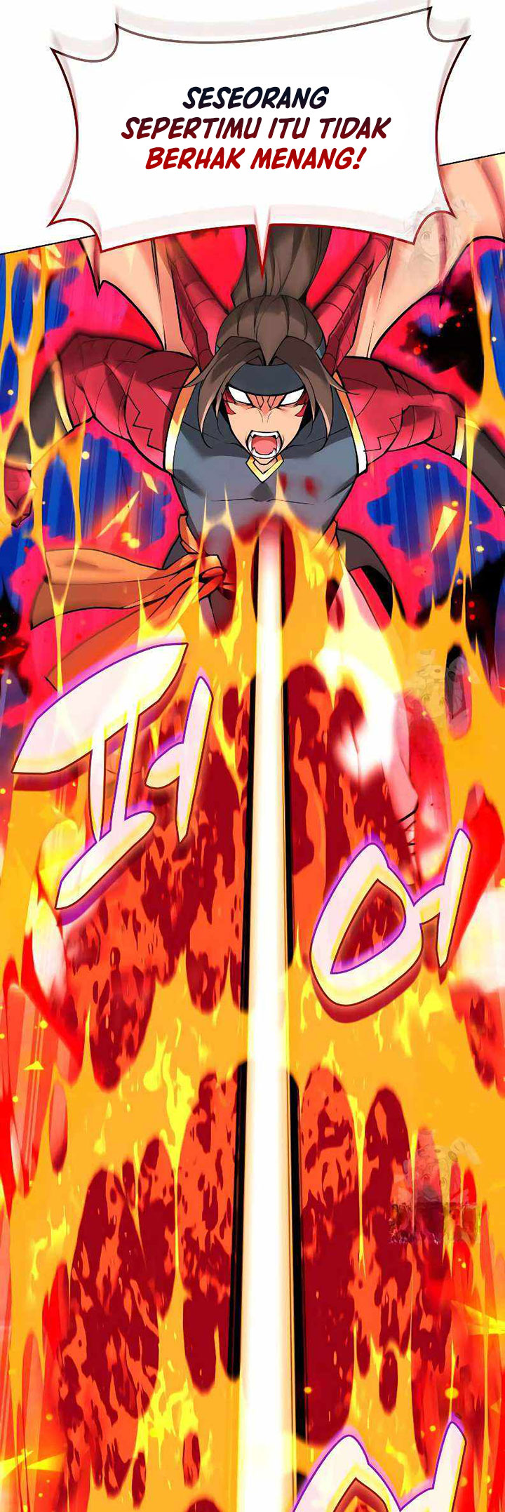 Overgeared New Chapter 224 Halaman 68