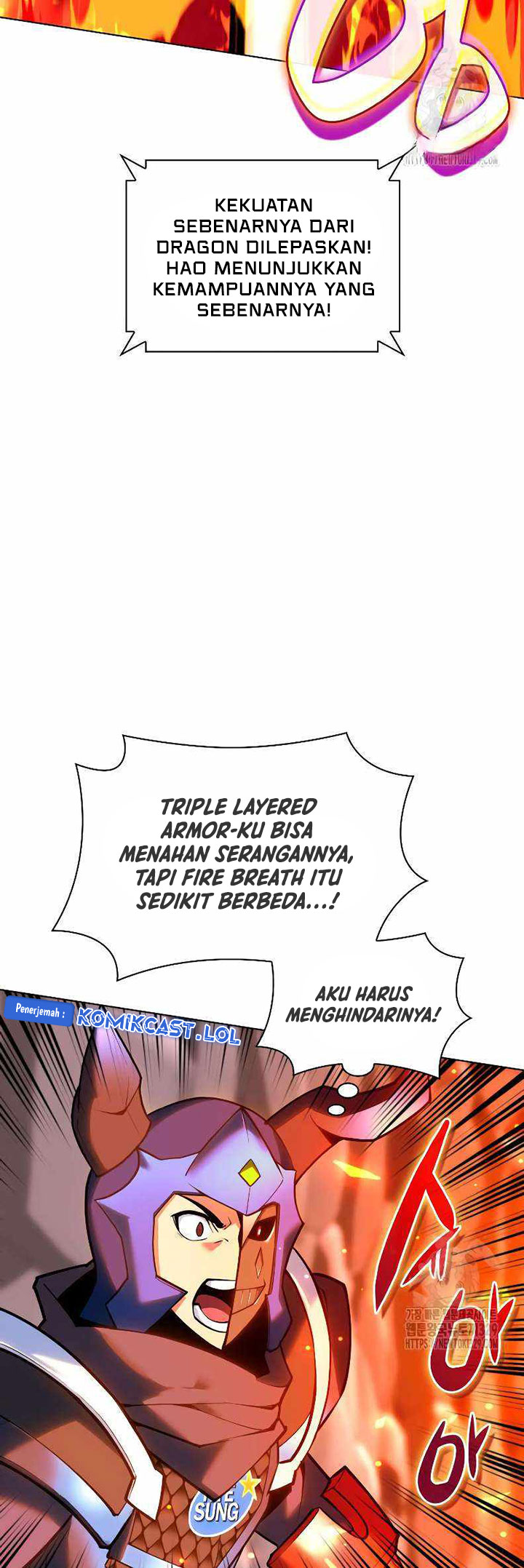 Overgeared New Chapter 224 Halaman 69