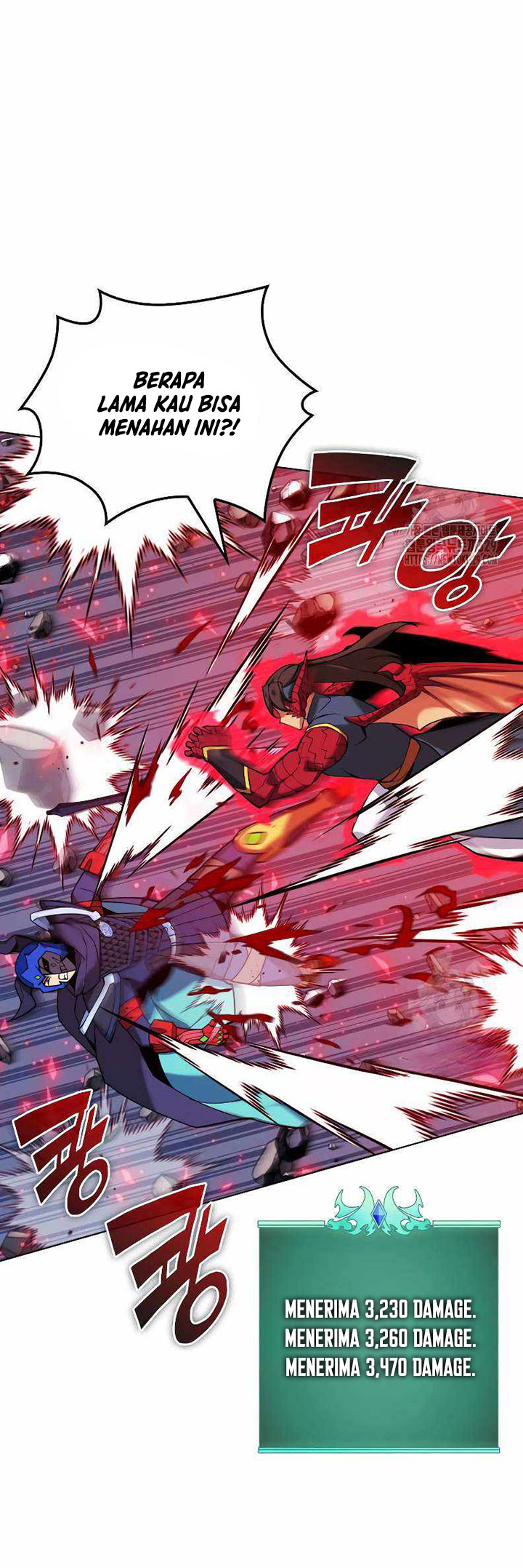 Overgeared New Chapter 224 Halaman 71