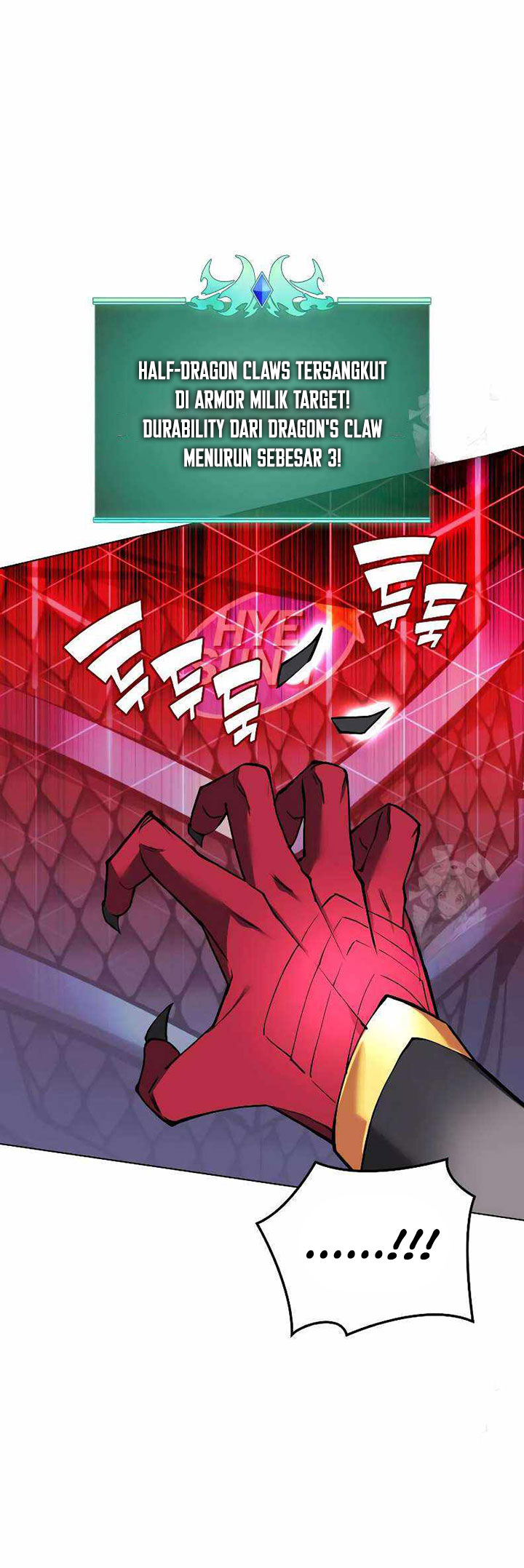 Overgeared New Chapter 224 Halaman 74