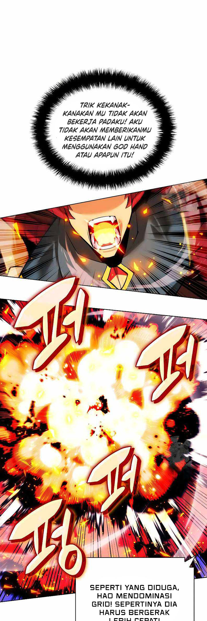 Overgeared New Chapter 224 Halaman 76