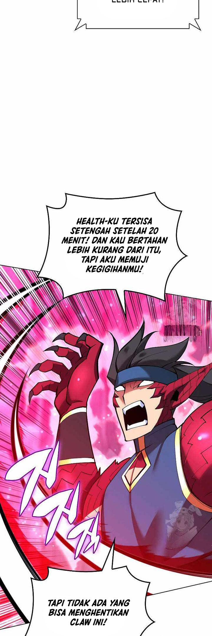Overgeared New Chapter 224 Halaman 77
