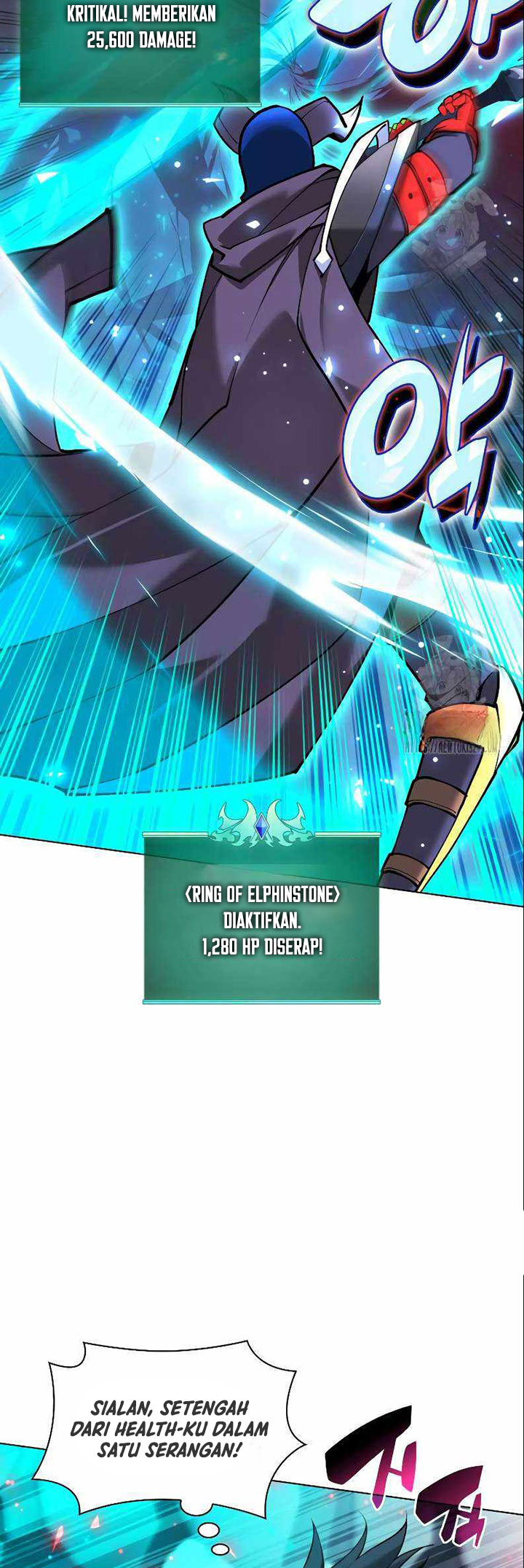 Overgeared New Chapter 224 Halaman 79
