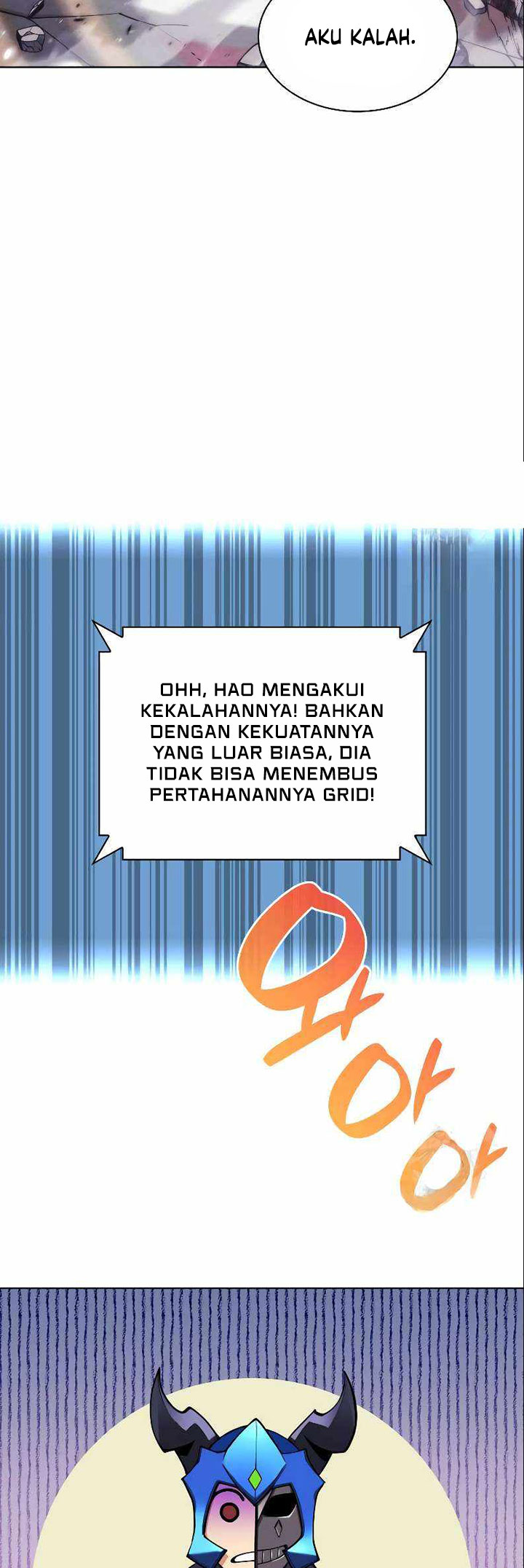 Overgeared New Chapter 224 Halaman 86