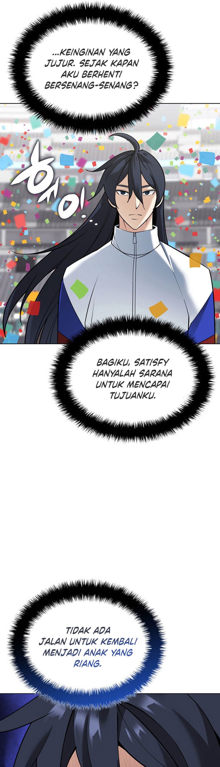 Overgeared New Chapter 223 Halaman 66