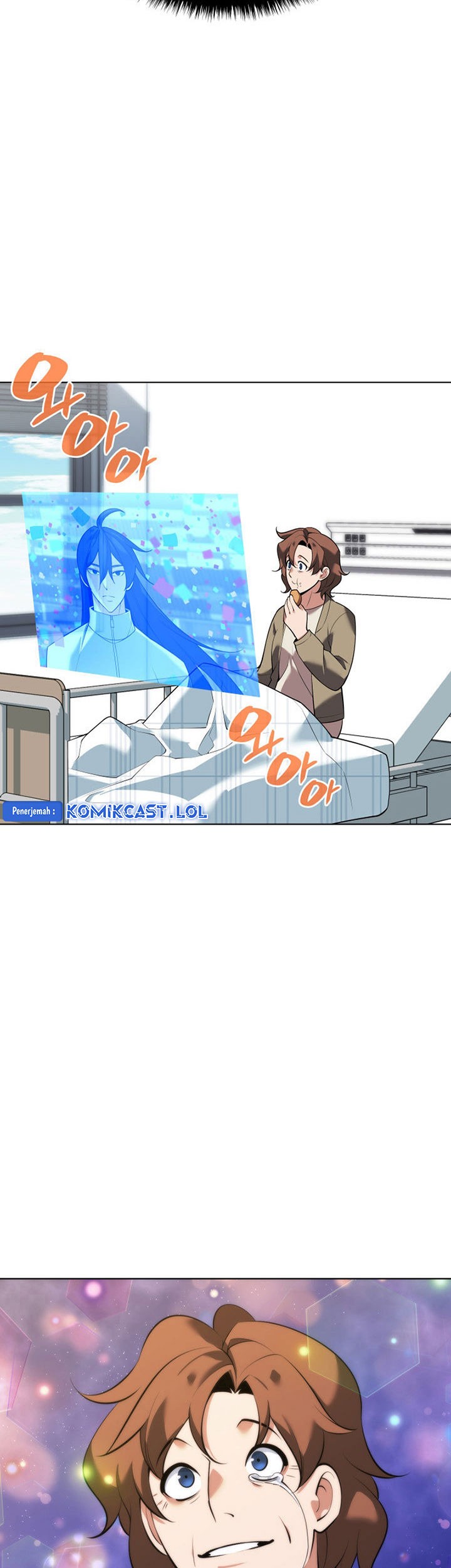 Overgeared New Chapter 223 Halaman 68