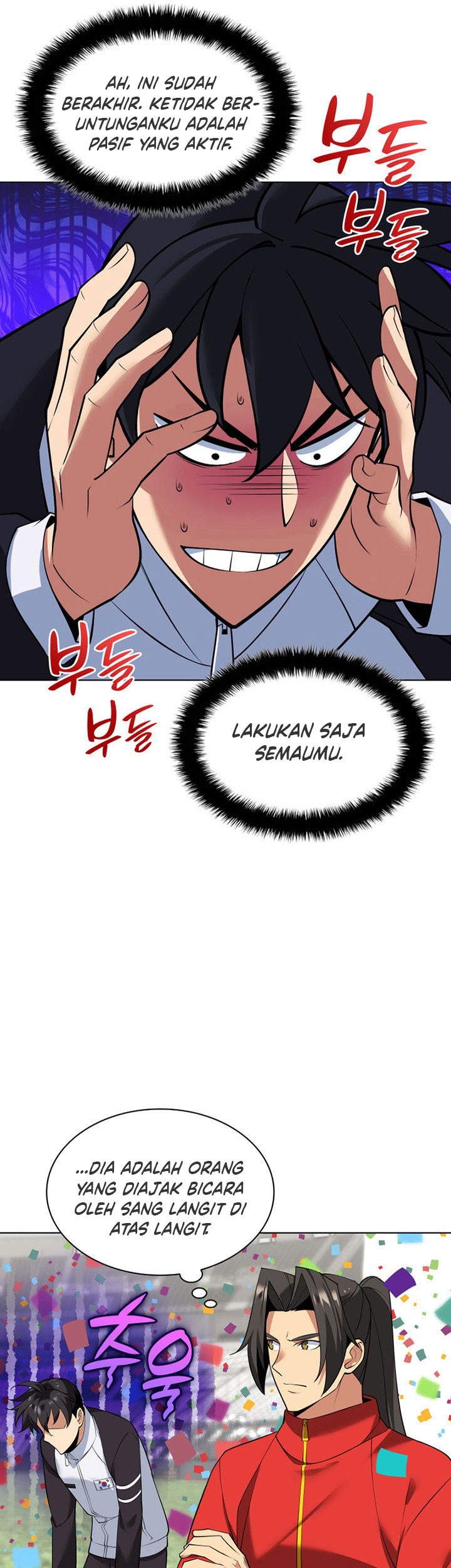 Overgeared New Chapter 223 Halaman 80
