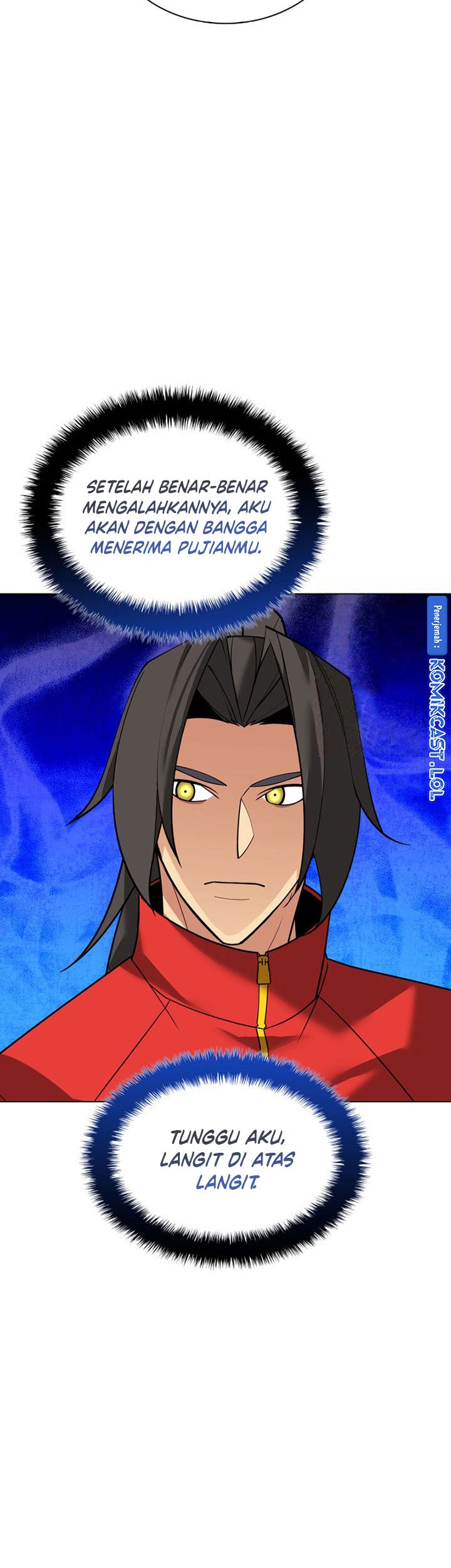 Overgeared New Chapter 223 Halaman 82