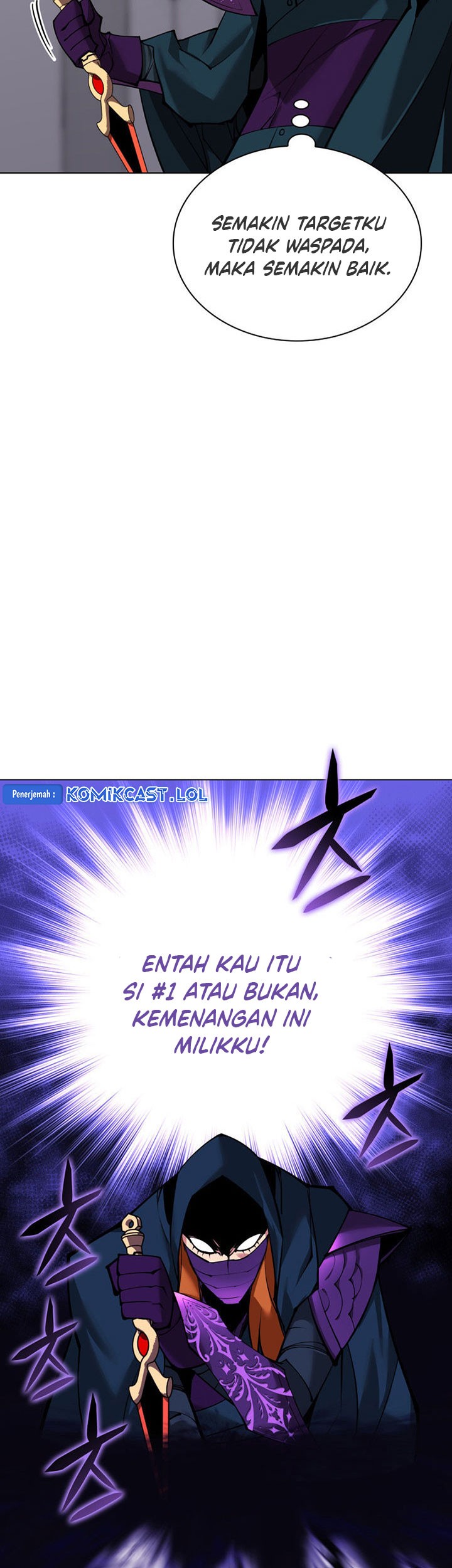 Overgeared New Chapter 223 Halaman 88
