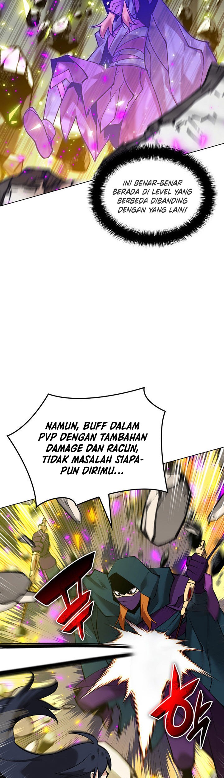 Overgeared New Chapter 223 Halaman 96