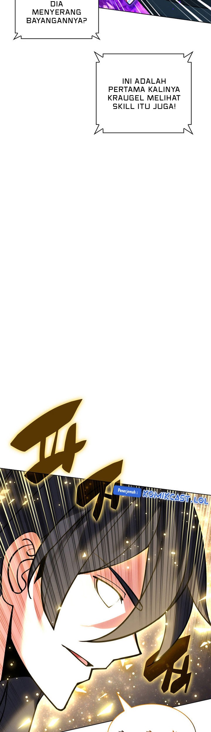 Overgeared New Chapter 223 Halaman 100