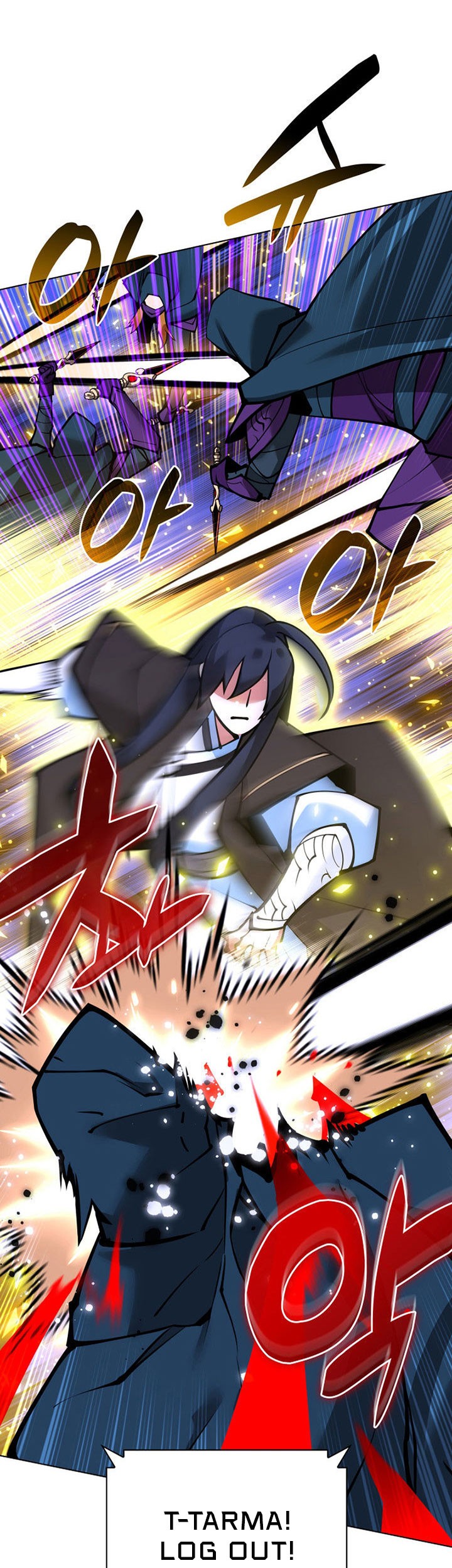 Overgeared New Chapter 223 Halaman 102