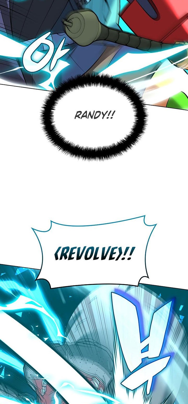 Overgeared New Chapter 222 Halaman 89