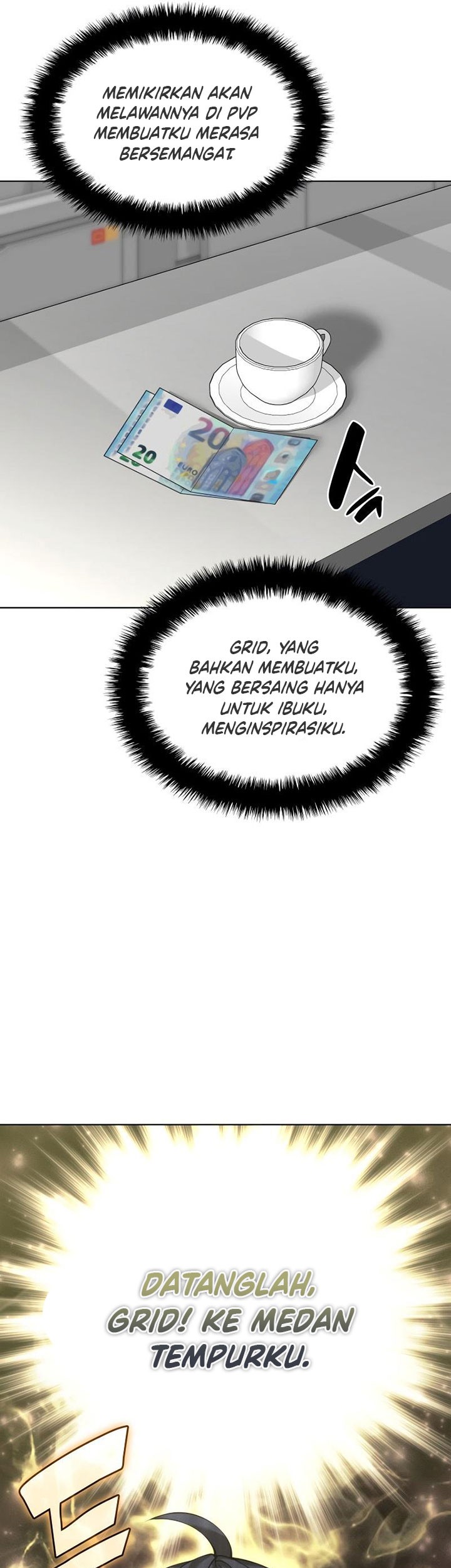 Overgeared New Chapter 222 Halaman 100