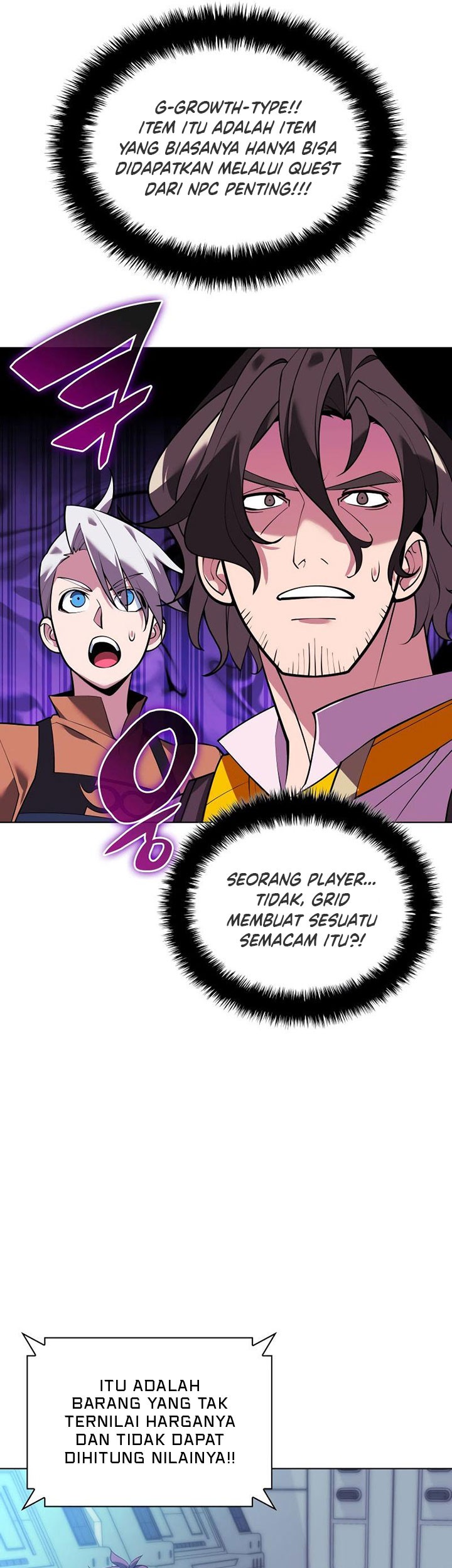 Overgeared New Chapter 221 Halaman 78
