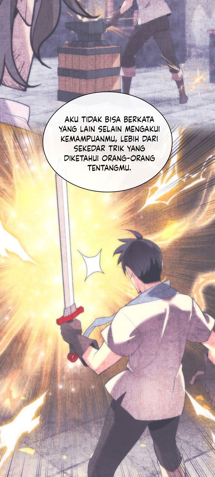 Overgeared New Chapter 221 Halaman 105