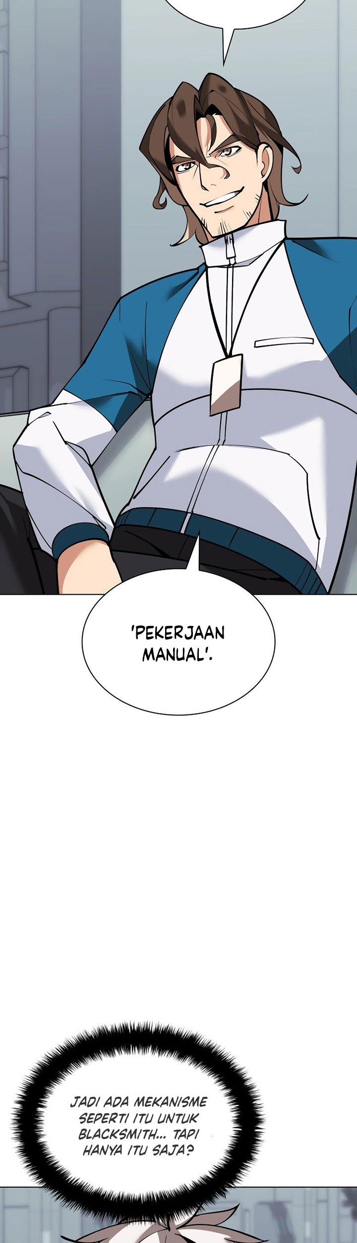 Overgeared New Chapter 220 Halaman 68