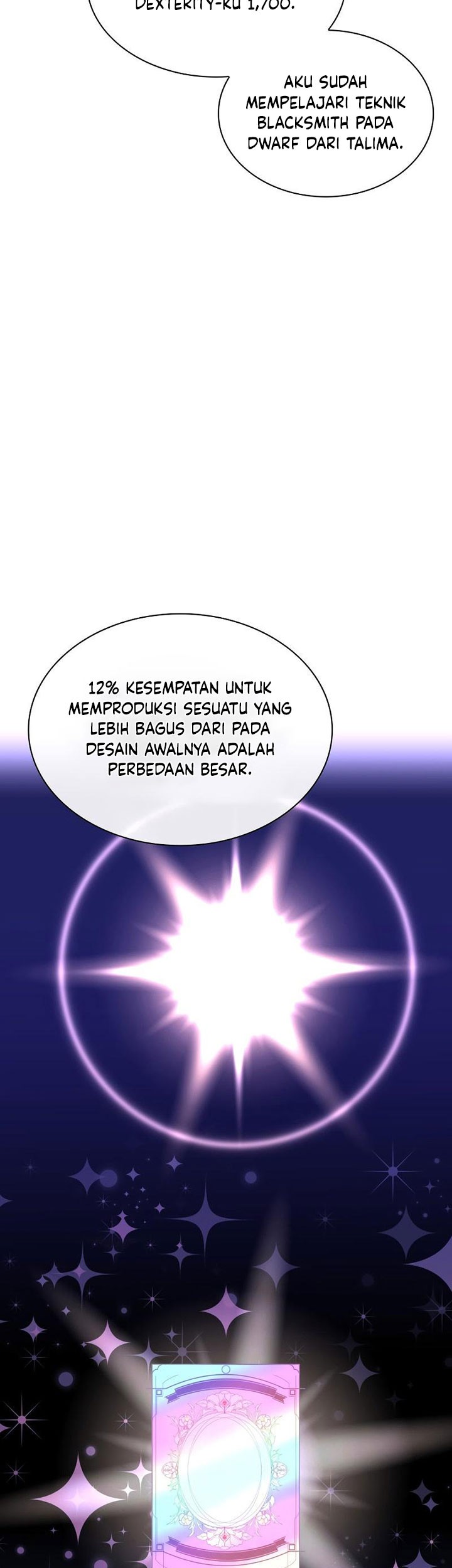 Overgeared New Chapter 220 Halaman 74