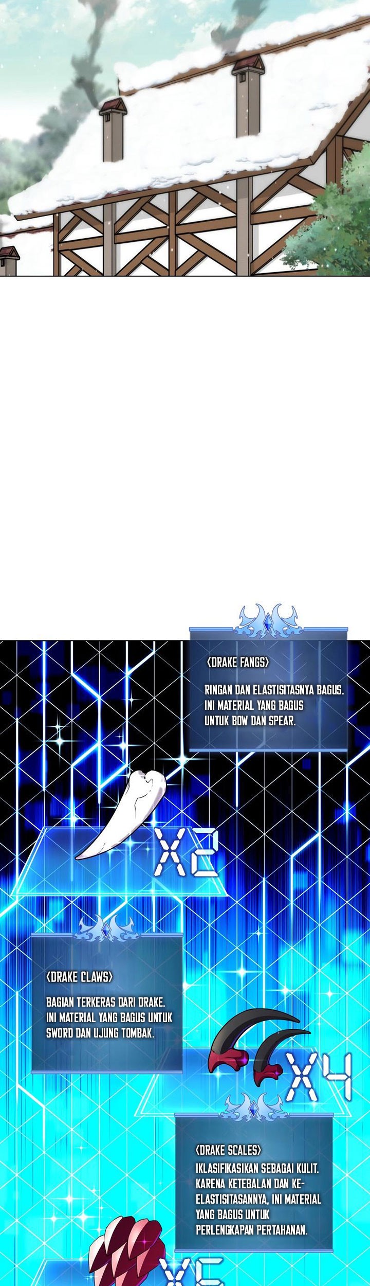Overgeared New Chapter 220 Halaman 78