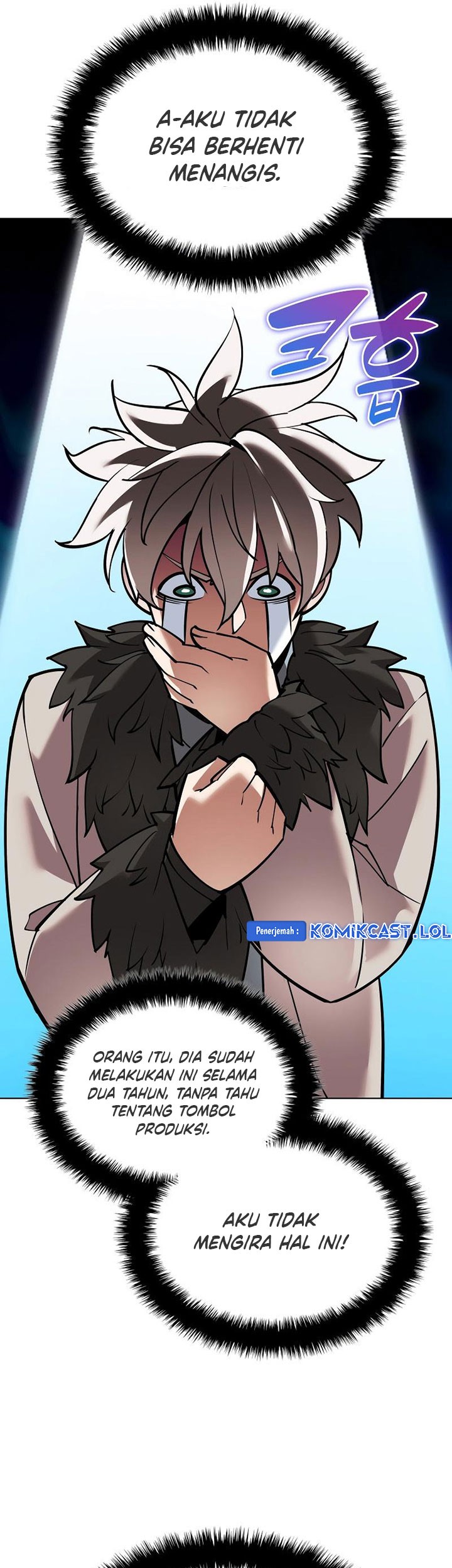 Overgeared New Chapter 220 Halaman 96