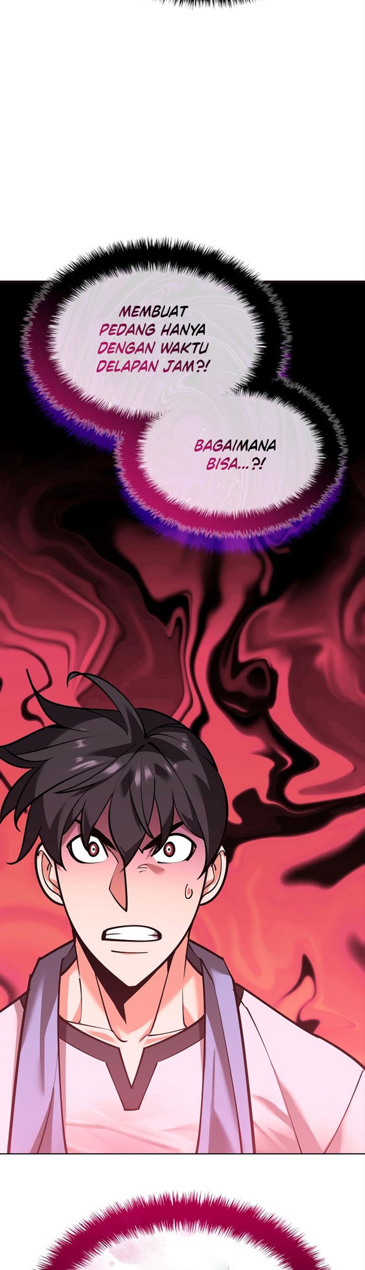 Overgeared New Chapter 220 Halaman 102