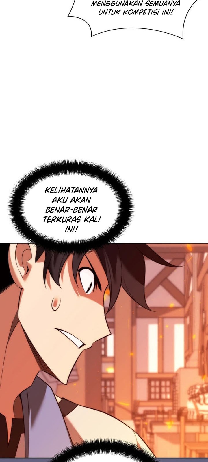 Overgeared New Chapter 207 Halaman 59