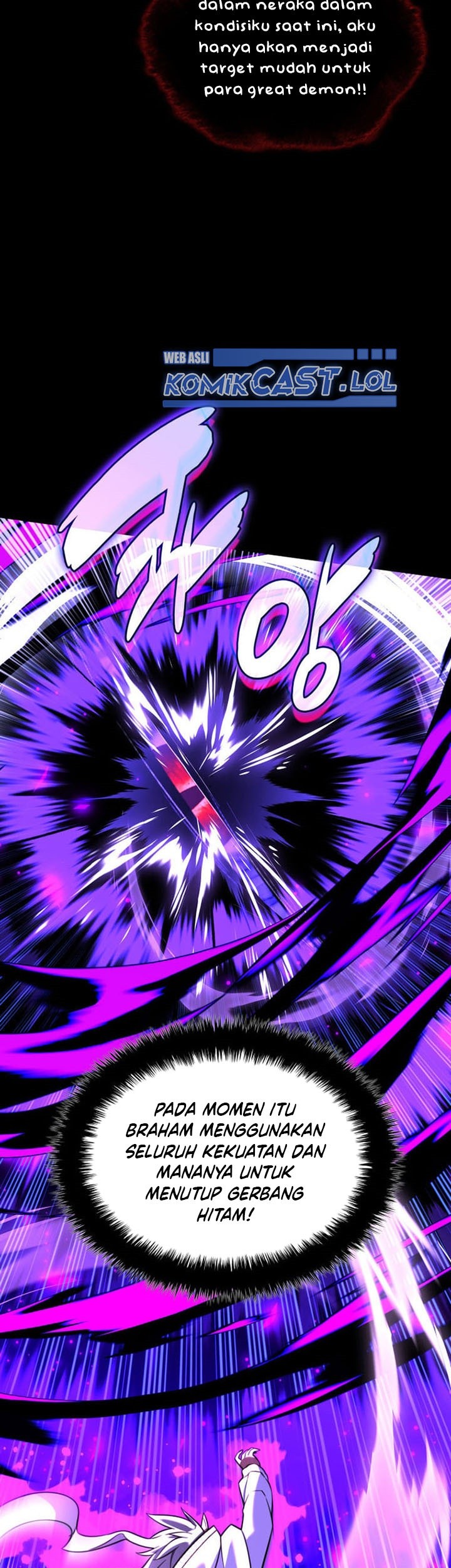 Overgeared New Chapter 207 Halaman 63