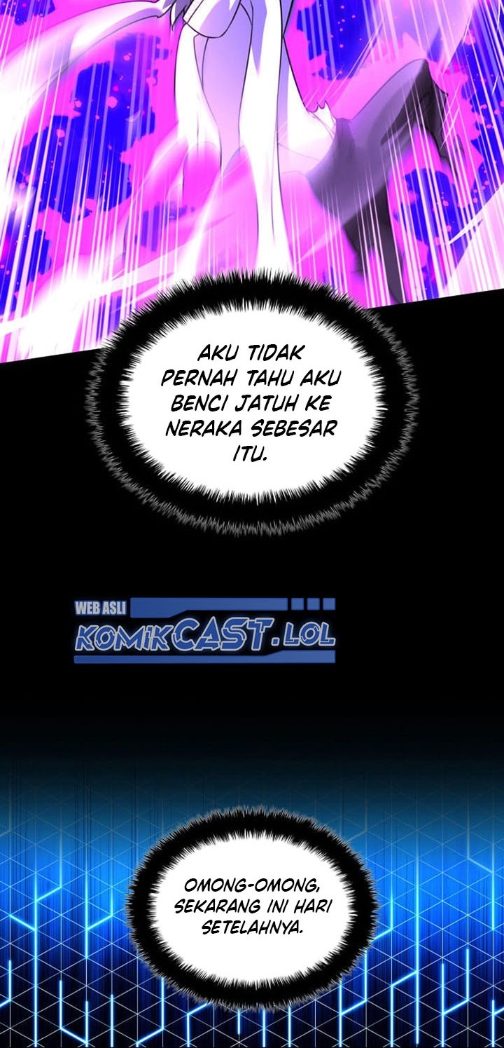 Overgeared New Chapter 207 Halaman 64
