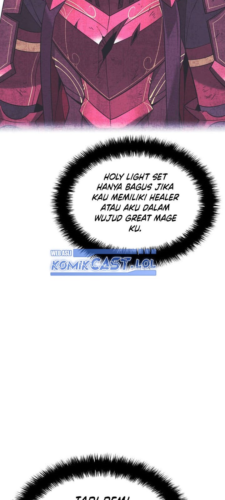 Overgeared New Chapter 207 Halaman 70