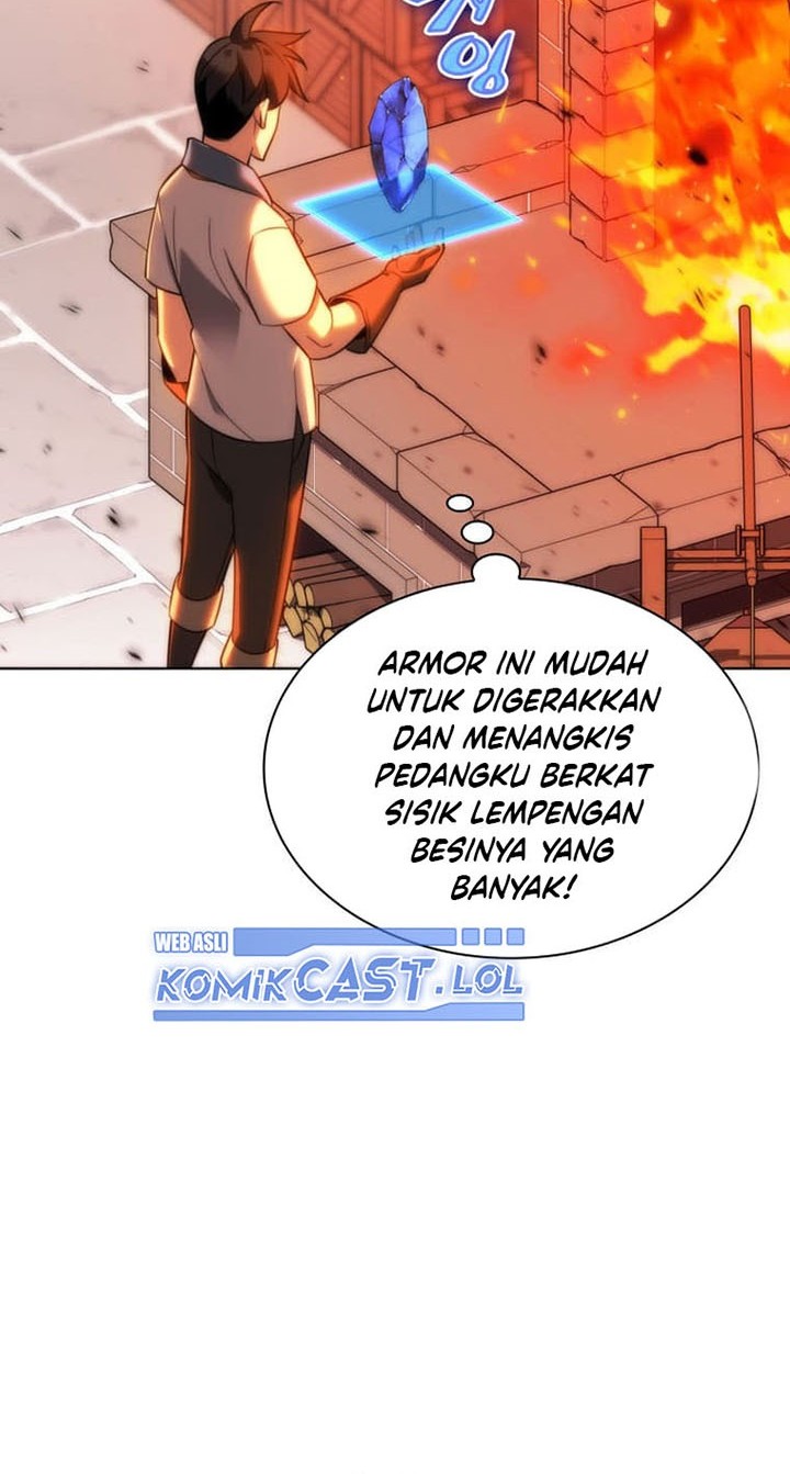 Overgeared New Chapter 207 Halaman 72