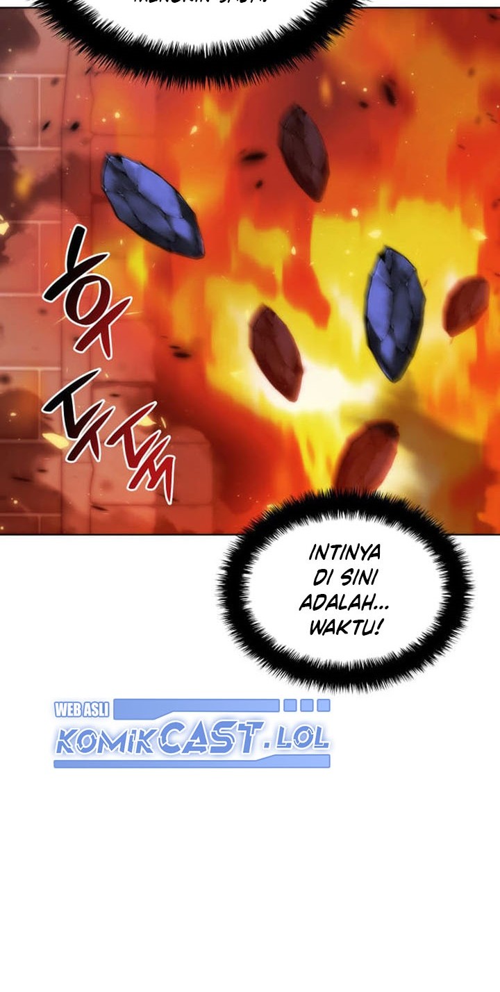 Overgeared New Chapter 207 Halaman 76