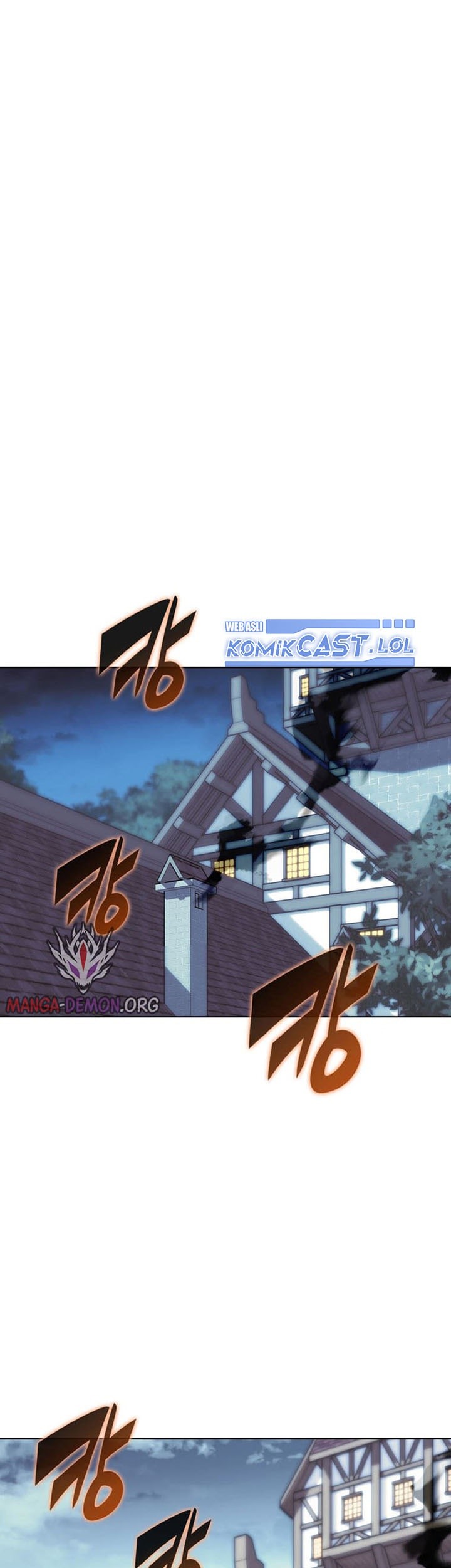 Overgeared New Chapter 207 Halaman 79